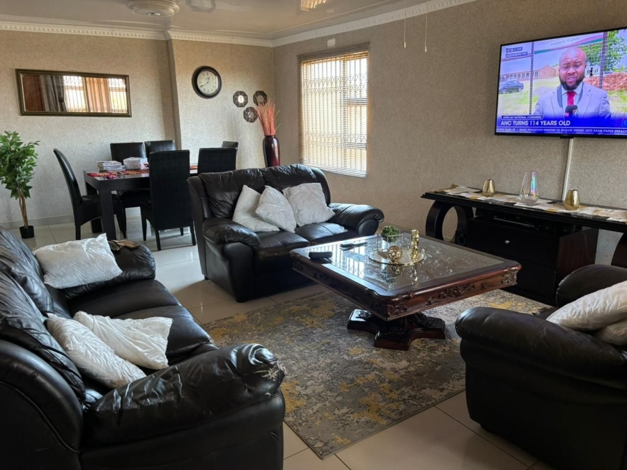 3 Bedroom Property for Sale in Tyu Tyu Eastern Cape